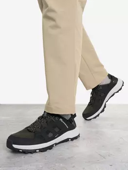 Кроссовки мужские Outventure Aquatrack, Зеленый