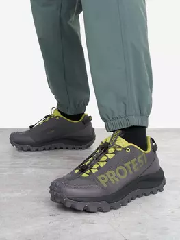 Кроссовки мужские Protest Shaka, Черный