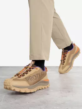 Кроссовки мужские Protest Shaka, Коричневый