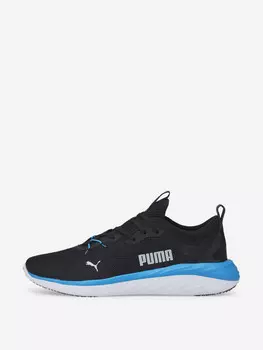Кроссовки мужские PUMA Better Foam Emerge Street, Черный