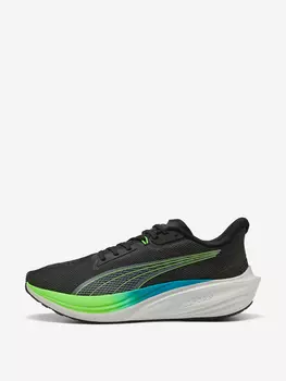 Кроссовки мужские PUMA Darter Pro, Черный