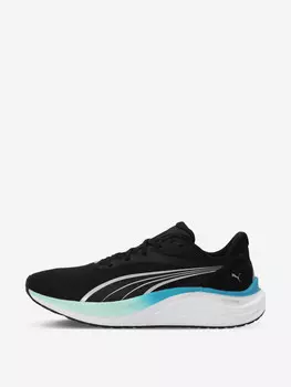 Кроссовки мужские Puma Electrify Nitro 4, Черный