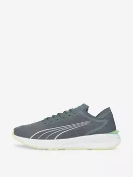 Кроссовки мужские PUMA Electrify Nitro, Серый