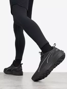 Кроссовки мужские Puma Flare Pro Trail Ptx, Черный