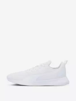 Кроссовки мужские PUMA Flyer Runner, Белый, размер 39.5