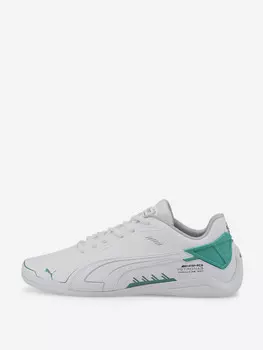 Кроссовки мужские PUMA MAPF1 Drift Cat Delta, Белый