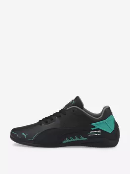 Кроссовки мужские PUMA MAPF1 Drift Cat Delta, Черный