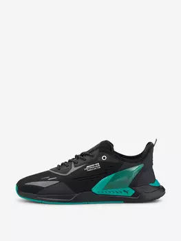 Кроссовки мужские PUMA MAPF1 ZenonSpeed, Черный