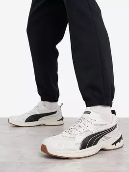 Кроссовки мужские Puma Milenio Tech 2000, Серый