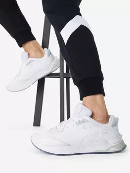 Кроссовки мужские PUMA Mirage Sport Contrast, Белый