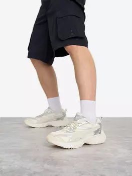 Кроссовки мужские PUMA Morphic Retro, Белый