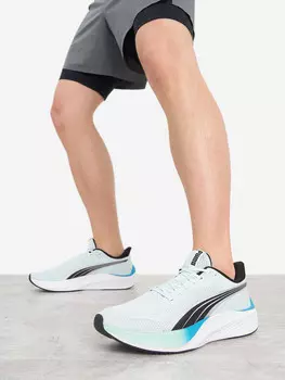 Кроссовки мужские Puma Pounce Lite, Голубой