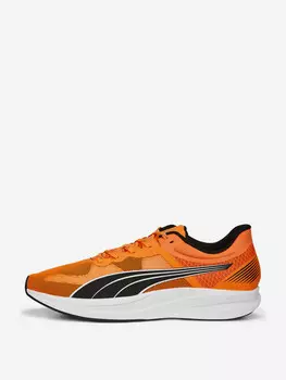 Кроссовки мужские PUMA Redeem Profoam, Оранжевый