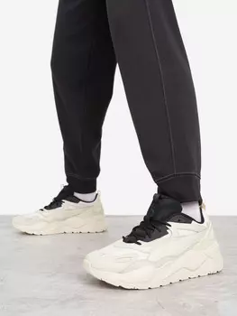 Кроссовки мужские Puma RS-X Efekt PRM, Бежевый