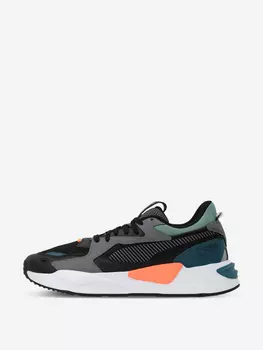 Кроссовки мужские PUMA RS-Z Core, Черный, размер 39.5