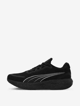 Кроссовки мужские PUMA Scend Pro, Черный