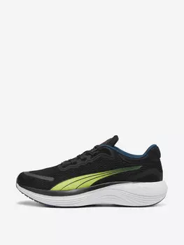 Кроссовки мужские PUMA Scend Pro, Черный