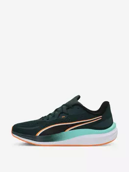Кроссовки мужские Puma Skyrocket Lite 2, Зеленый