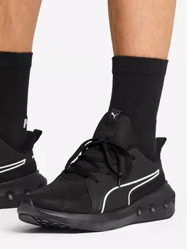Кроссовки мужские PUMA Softride Carson, Черный