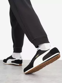 Кроссовки мужские Puma ST Miler Rise, Черный