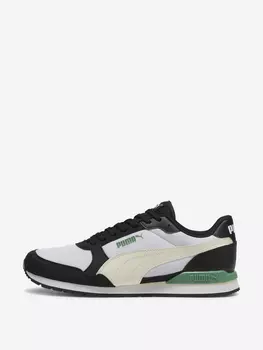 Кроссовки мужские PUMA St Runner V3 Mesh, Черный