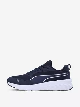 Кроссовки мужские PUMA Supertec Zero, Синий, размер 41.5