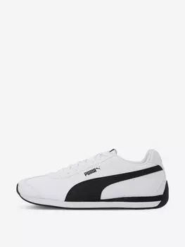 Кроссовки мужские PUMA Turin 3, Белый
