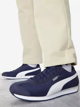 Кроссовки мужские PUMA Turin 3 NL, Синий