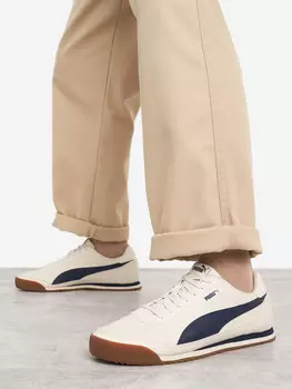 Кроссовки мужские Puma Turino II, Белый