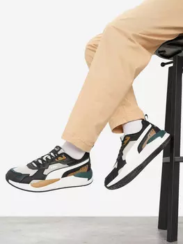 Кроссовки мужские Puma X-Ray 3, Черный