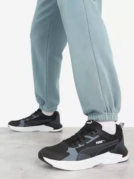 Кроссовки мужские Puma X-Ray 3 Lt, Черный