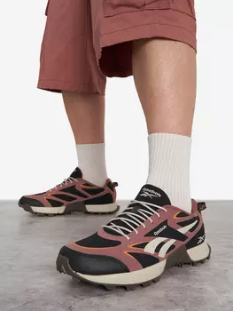 Кроссовки мужские Reebok At Craze 3, Черный