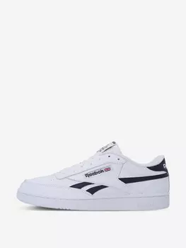 Кроссовки мужские Reebok Club C Revenge, Белый, размер 42