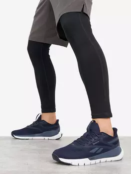 Кроссовки мужские Reebok Flex Trainer, Синий