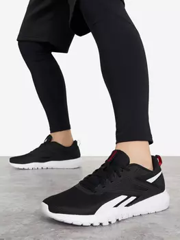 Кроссовки мужские Reebok Flexagon Energy Tr 4, Черный