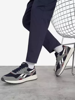 Кроссовки мужские Reebok Gl1100, Синий