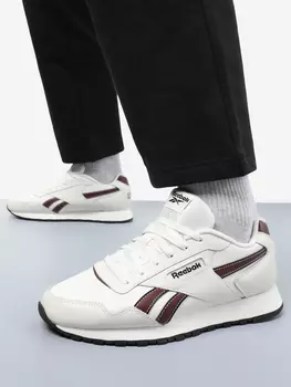 Кроссовки мужские Reebok Glide, Белый