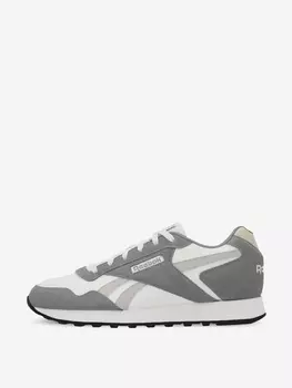 Кроссовки мужские Reebok Glide, Серый