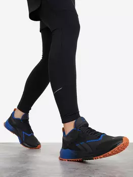 Кроссовки мужские Reebok Lavante Trail 2, Черный