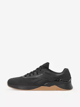 Кроссовки мужские Reebok Nano X4, Черный