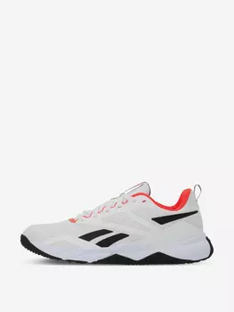 Кроссовки мужские Reebok NFX Trainer, Белый