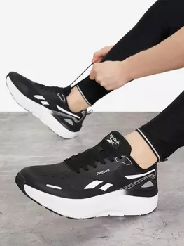Кроссовки мужские Reebok Moon Flex II, Черный