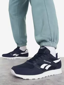 Кроссовки мужские Reebok Ultra Flash, Синий