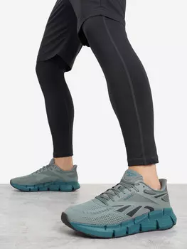 Кроссовки мужские Reebok Zig Dynamica 6, Серый