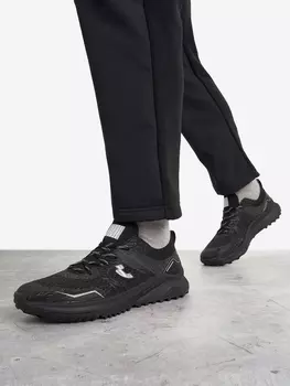 Кроссовки мужские Safety Jogger, Черный