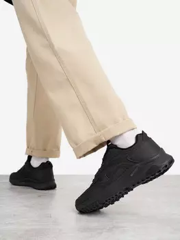 Кроссовки мужские Safety Jogger, Черный