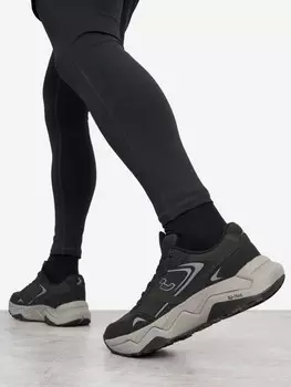 Кроссовки мужские Safety Jogger Hiro Trail, Черный