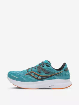 Кроссовки мужские Saucony Guide 16, Голубой