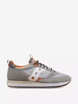 Кроссовки мужские Saucony Jazz 81, Серый