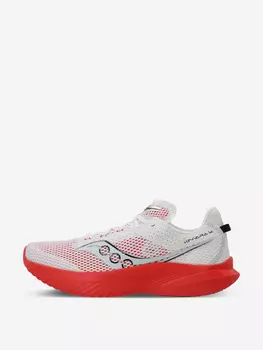 Кроссовки мужские Saucony Kinvara 14, Белый